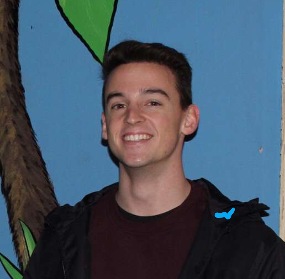 Profile picture of Benjamin Becze